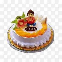 蛋糕-空若网 蛋糕-空若网