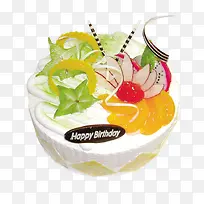 蛋糕-空若网 蛋糕-空若网