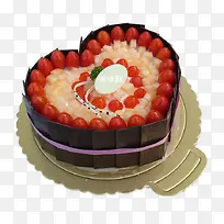 蛋糕-空若网 蛋糕-空若网