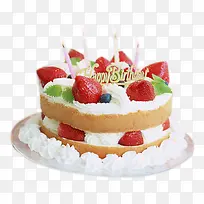 蛋糕-空若网 蛋糕-空若网