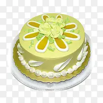 蛋糕-空若网 蛋糕-空若网