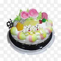 蛋糕-空若网 蛋糕-空若网