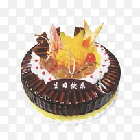 蛋糕-空若网 蛋糕-空若网