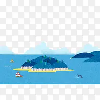 ��ͨС���º���廭-������