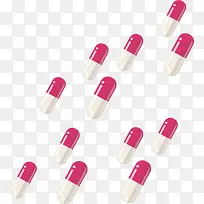 药png矢量素材-空若网 药png矢量素材-空若网