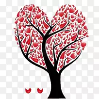 树心-爱树-空若网 树心-爱树-空若网