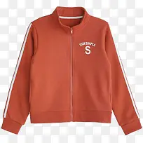 红色棉服-空若网 红色棉服-空若网