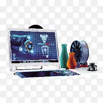 矢量AI人工智能-空若网 矢量AI人工智能-空若网