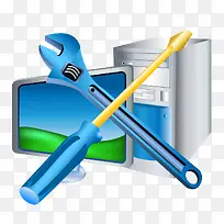 设置电脑图案-空若网 设置电脑图案-空若网