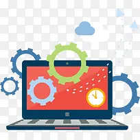 电脑-空若网 电脑-空若网