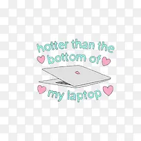 蓝色少女笔记本-空若网 蓝色少女笔记本-空若网