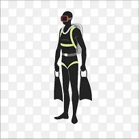 扁平化潜水装备-空若网 扁平化潜水装备-空若网