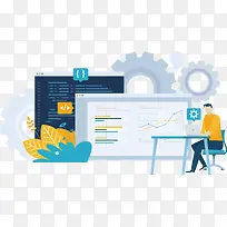 ���Ժ�����ʸ��ͼ-������