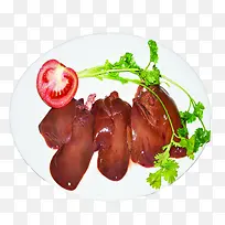 美食鸭肝-空若网 美食鸭肝-空若网