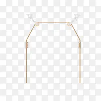 矢量卡通线稿扁平化长方形文本框-空若网 矢量卡通线稿扁平化长方形文本框-空若网