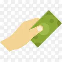 交钱财富标志设计-空若网 交钱财富标志设计-空若网