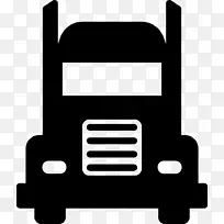 小型卡车计算机图标半挂车字体-空若网 小型卡车计算机图标半挂车字体-空若网