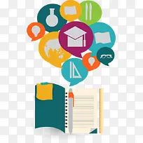 �ʼǱ����������ǩ�ز�-������