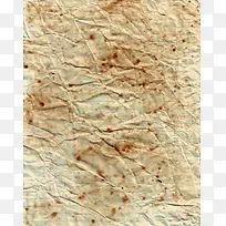 怀旧纸张褶皱背景-空若网 怀旧纸张褶皱背景-空若网