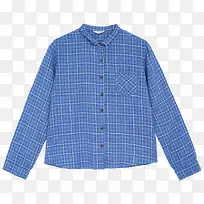 格子衬衫-空若网 格子衬衫-空若网