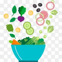 蔬菜美食-空若网 蔬菜美食-空若网