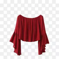 t恤袖子裁剪休闲装手提包-空若网 t恤袖子裁剪休闲装手提包-空若网