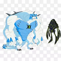 本10:全动画DeviantArt-两栖动物-空若网 本10:全动画DeviantArt-两栖动物-空若网