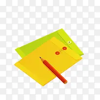 彩色文件袋-空若网 彩色文件袋-空若网