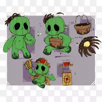 仙人掌科植物-水色仙人掌-空若网 仙人掌科植物-水色仙人掌-空若网