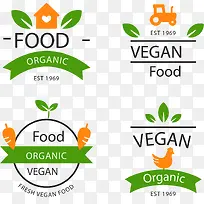 矢量手绘食物图标-空若网 矢量手绘食物图标-空若网