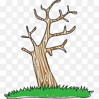 Ê÷¸ÉpngʸÁ¿ÔªËØ-¿ÕÈôÍø Ê÷¸ÉpngʸÁ¿ÔªËØ-¿ÕÈôÍø