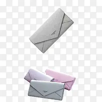 白色钱包-空若网 白色钱包-空若网