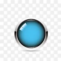 蓝色玻璃材质-空若网 蓝色玻璃材质-空若网