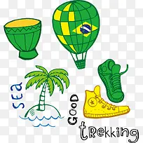 ��������ЬҬ��PNGʸ��Ԫ��-������