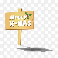 卡通标牌-空若网 卡通标牌-空若网