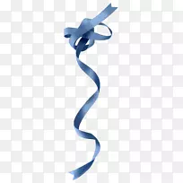 蓝丝带桌面壁纸夹艺术-5-空若网 蓝丝带桌面壁纸夹艺术-5-空若网