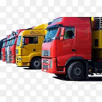 卡车-空若网 卡车-空若网