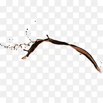 飘逸的巧克力-空若网 飘逸的巧克力-空若网