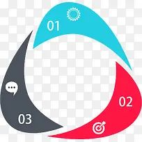 环保标志PNG矢量元素-空若网 环保标志PNG矢量元素-空若网