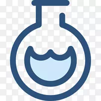 实验室烧瓶计算机图标化学试管.烧瓶-空若网 实验室烧瓶计算机图标化学试管.烧瓶-空若网