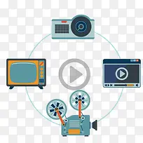 播放机-空若网 播放机-空若网