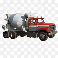 红色立体装饰大型车辆设计图-空若网 红色立体装饰大型车辆设计图-空若网