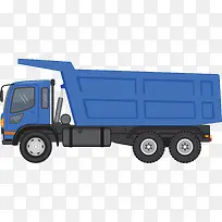 市政工程机械之大型自卸车-空若网 市政工程机械之大型自卸车-空若网