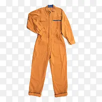 橙色工服-空若网 橙色工服-空若网