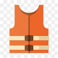 橙色安全衣服-空若网 橙色安全衣服-空若网