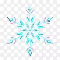 艾尔莎·克里斯多夫雪后安娜·奥拉夫-雪花片-空若网 艾尔莎·克里斯多夫雪后安娜·奥拉夫-雪花片-空若网