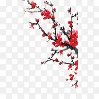 梦幻简约桃花-空若网 梦幻简约桃花-空若网