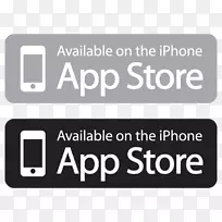 APP商店徽标苹果封装PostScript商店-空若网 APP商店徽标苹果封装PostScript商店-空若网