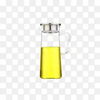 耐热玻璃凉杯带刻度果汁壶-空若网 耐热玻璃凉杯带刻度果汁壶-空若网