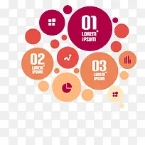 卡通简约公司数据图表分析装饰设-空若网 卡通简约公司数据图表分析装饰设-空若网